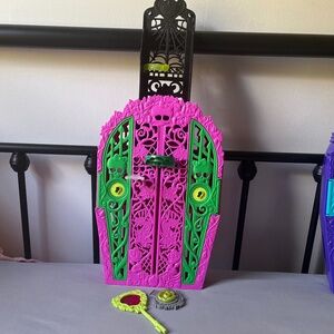 Garden Mysteries box